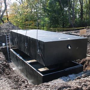 kistner concrete distribution box|Vault .